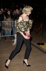 DIANE KRUGER at Dolce & Gabbana Alta Moda at Lincoln Center in New York 04/08/2018