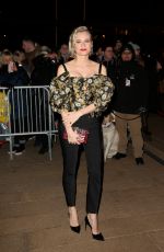 DIANE KRUGER at Dolce & Gabbana Alta Moda at Lincoln Center in New York 04/08/2018