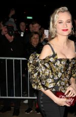 DIANE KRUGER at Dolce & Gabbana Alta Moda at Lincoln Center in New York 04/08/2018