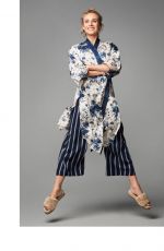 DIANE KRUGER - Selected by Diane Kruger for H&M, April 2018