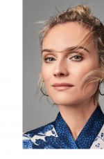 DIANE KRUGER - Selected by Diane Kruger for H&M, April 2018