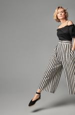DIANE KRUGER - Selected by Diane Kruger for H&M, April 2018