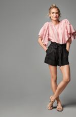 DIANE KRUGER - Selected by Diane Kruger for H&M, April 2018