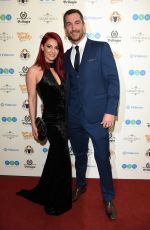 DIANNE BUSWELL at Once Upon a Smile Grand Ball in Manchester 04/21/2018