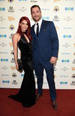 DIANNE BUSWELL at Once Upon a Smile Grand Ball in Manchester 04/21/2018