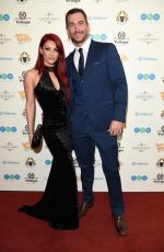 DIANNE BUSWELL at Once Upon a Smile Grand Ball in Manchester 04/21/2018