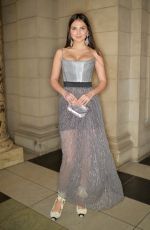 DOINA CIOBANU at Fashioned for Nature Exhibition VIP Preview in London 04/18/2018