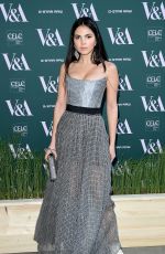 DOINA CIOBANU at Fashioned for Nature Exhibition VIP Preview in London 04/18/2018
