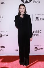 DREE HEMINGWAY at In a Relationship Premiere at Tribeca Film Festival in New York 04/20/2018