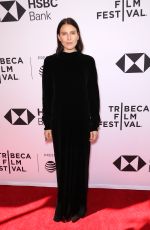 DREE HEMINGWAY at In a Relationship Premiere at Tribeca Film Festival in New York 04/20/2018