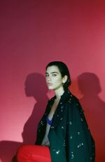 DUA LIPA for L