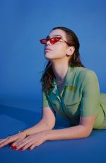 DUA LIPA for L
