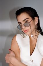 DUA LIPA for L