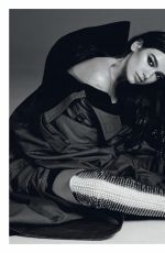 DUA LIPA in GQ Magazine, UK April 2018 Issue