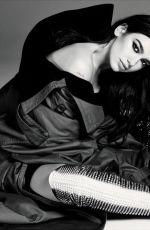 DUA LIPA in GQ Magazine, UK April 2018 Issue