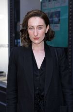 EDEN EPSTEIN at Build Series in New York 04/23/2018
