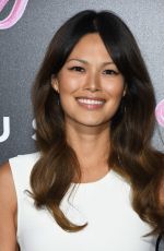 ELAINE TAN at Tully Premiere in Los Angeles 04/18/2018