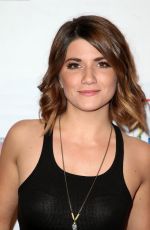 ELISE BAUMAN at Club Skirts Presents the Dinah Shore the Hollywood Party in Palm Springs 03/31/2018