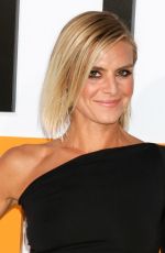 ELIZA COUPE at I Feel Pretty Premiere in Los Angeles 04/17/2018