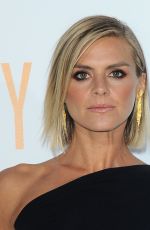 ELIZA COUPE at I Feel Pretty Premiere in Los Angeles 04/17/2018