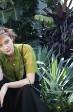 ELIZABETH DEBICKI for Sydney Morning Herald, April 2018