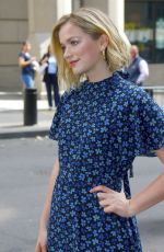 ELIZABETH LAIL at Variety Power of Women in New York 04/13/2018