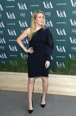 ELLIE GOULDING at Fashioned for Nature Exhibition VIP Preview in London 04/18/2018