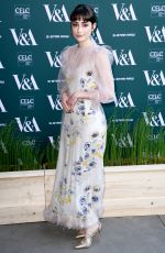ELLISE CHAPPELL at Fashioned for Nature Exhibition VIP Preview in London 04/18/2018