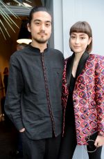 ELLISE CHAPPELL at House of Osman VIP Launch in London 04/25/2018