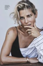 ELSA PATAKY in Vogue Magazine, Australia May 2018 Issue
