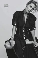 ELSA PATAKY in Vogue Magazine, Australia May 2018 Issue