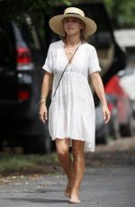 ELSA PATAKY Out and About in Byron Bay 03/29/2018