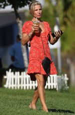 ELSA PATAKY Out and About in Byron Bay 04/03/2018