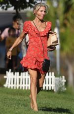 ELSA PATAKY Out and About in Byron Bay 04/03/2018