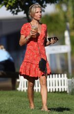 ELSA PATAKY Out and About in Byron Bay 04/03/2018