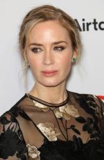 EMILY BLUNT at Time 100 Most Influential People 2018 Gala in New York 04/24/2018