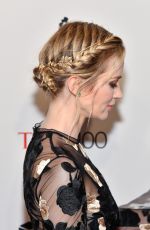 EMILY BLUNT at Time 100 Most Influential People 2018 Gala in New York 04/24/2018
