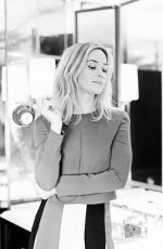 EMILY BLUNT for Buzzfeed, April 2018