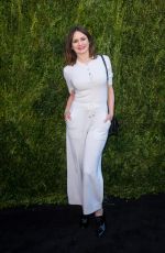 EMILY MORTIMER at Chanel x Tribeca Film Festival Women