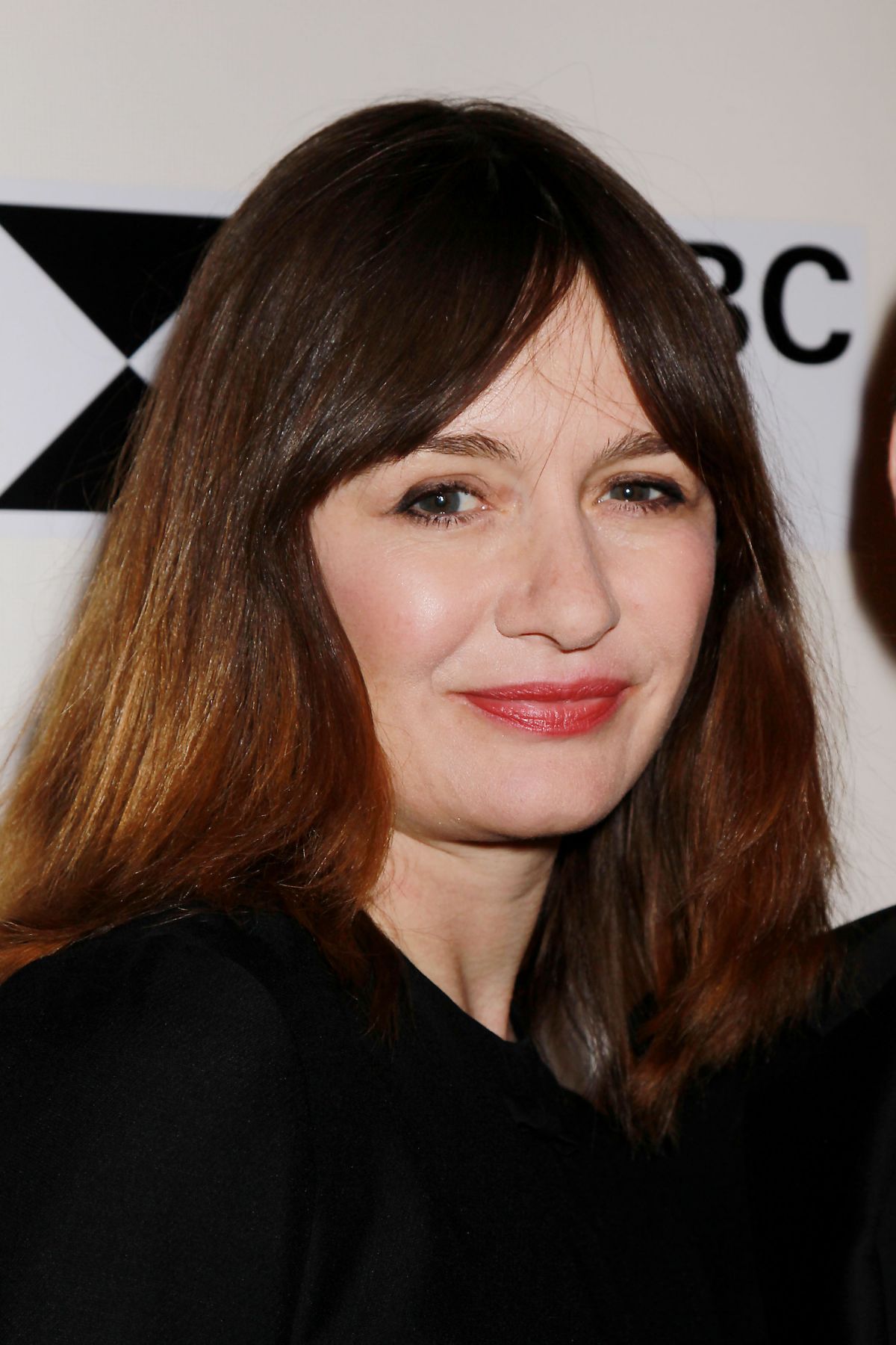 EMILY MORTIMER at Disobedience Premiere at 2018 Tribeca Film Festival ...