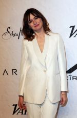 EMILY MORTIMER at Variety Power of Women in New York 04/13/2018