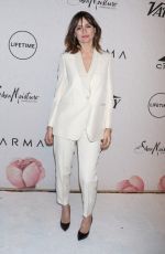 EMILY MORTIMER at Variety Power of Women in New York 04/13/2018