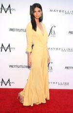EMILY RATAJKOWSKI at Daily Front Row Fashion Awards in Los Angeles 04/08/2018
