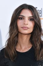 EMILY RATAJKOWSKI at I Feel Pretty Premiere in Los Angeles 04/17/2018
