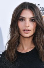 EMILY RATAJKOWSKI at I Feel Pretty Premiere in Los Angeles 04/17/2018