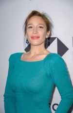 EMMA FORREST at Untogether Premiere at Tribeca Film Festival in New York 04/23/2018