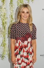 EMMA FREEDMAN at Star Doncaster Mile Luncheon in Sydney 04/05/2018