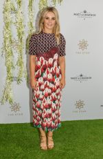 EMMA FREEDMAN at Star Doncaster Mile Luncheon in Sydney 04/05/2018