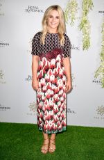 EMMA FREEDMAN at Star Doncaster Mile Luncheon in Sydney 04/05/2018