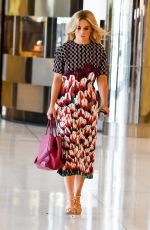 EMMA FREEDMAN at Star Doncaster Mile Luncheon in Sydney 04/05/2018